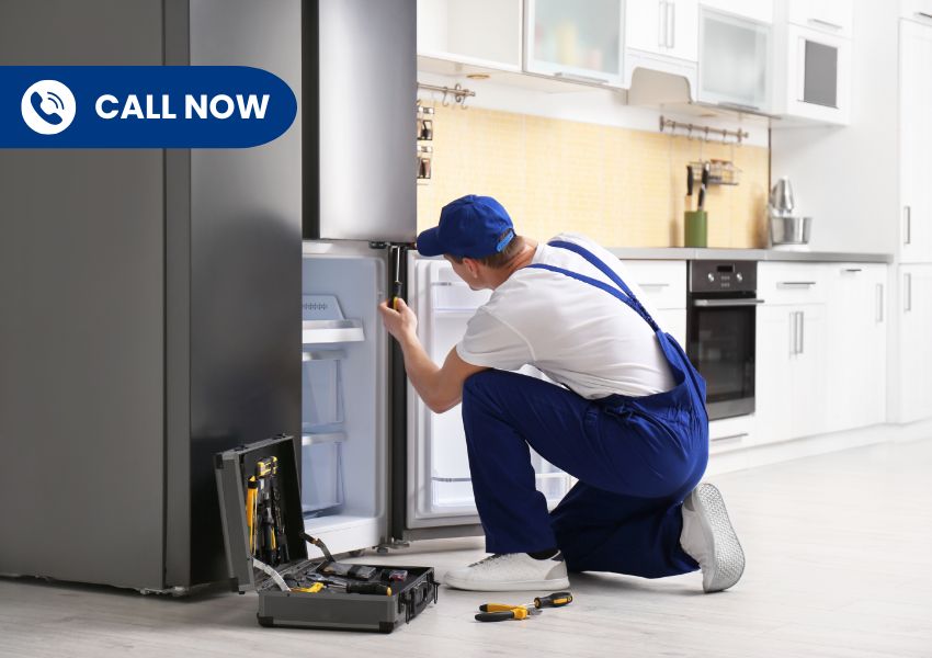 Billingsley Appliance Repair Company